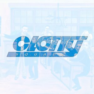 Clotty - Squad